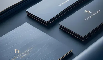 Soft-Touch Lamination img