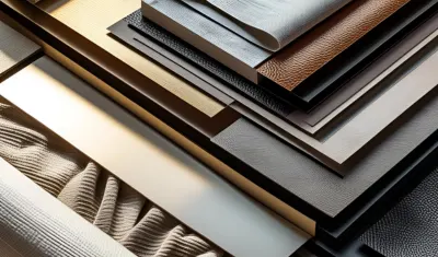 Textured Lamination img